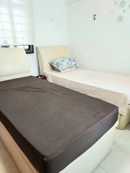 Blk 19 Dover Ville (Queenstown), HDB 4 Rooms #596437481